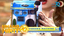 Unang Hirit: Viral Mini Videoke Machine