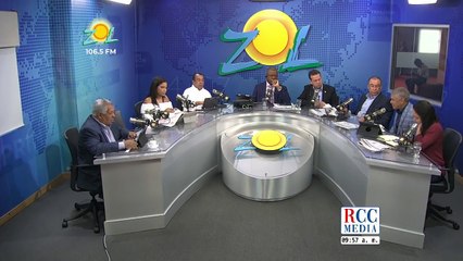 Ito Bisonó "La junta debieron haber renunciado o debió ser removida en el momento”