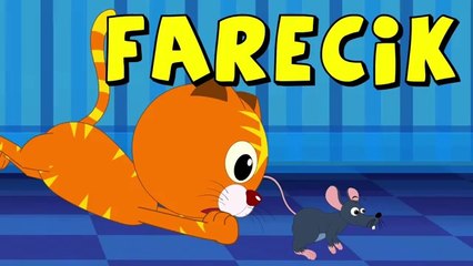 Yaramaz Farecik ve En popüler 20 ÇOCUK ŞARKISI