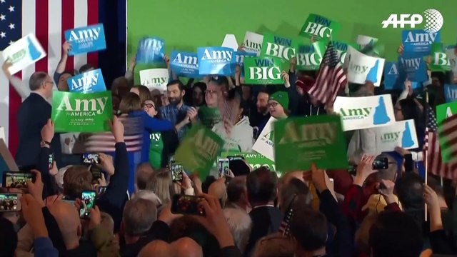 US election 2020: Michael Bloomberg, the billionaire