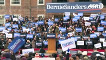 US elections 2020: Bernie Sanders, the socialist
