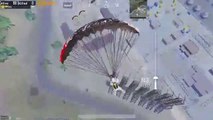 HE WAS ALMOST KILLED ME & THIS HAPPENED _ PUBG MOBILE