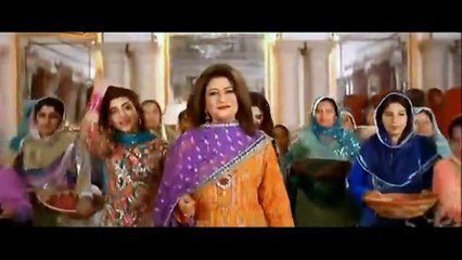 Punjab Nahi Jaungi (2017) Part I