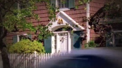 My Wife And Kids S02E10 The Whole World Is Watching