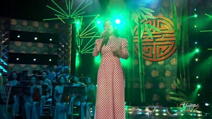 Phi Nhung - Vợ Chồng Son (Hamlet Trương) PBN 124