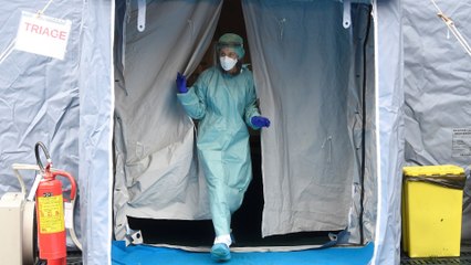 Coronavirus deaths in Italy at 79, China cases slow