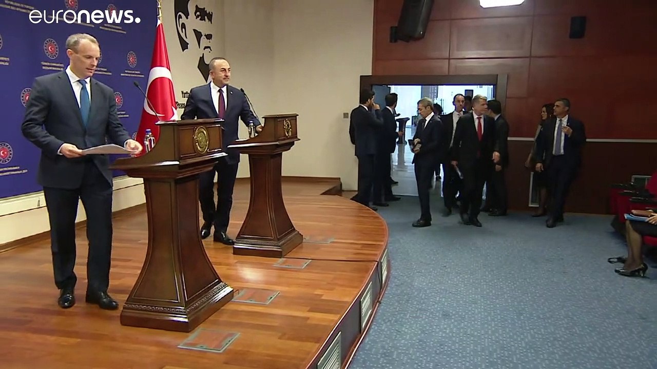 'Falsche Versprechen': Stillstand an der Grenze zu Griechenland