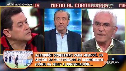 1-3 Deportes Martes 03 de Marzo 2020