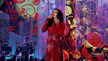 Hoàng Oanh, Như Quỳnh, Phi Nhung, Tam Đoan, MTVân - LK Lẻ Bóng & Ai Cho Tôi Tình Yêu - PBN 123
