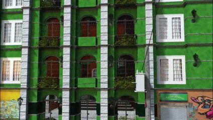 Vecinos - la primera cita Temp.6 Cap.2