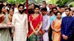 9 Days Wedding | Karnataka Minister Sriramulu Daughter Wedding