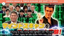 Ashida Mana vs Ke quet tri naoTimon Krause