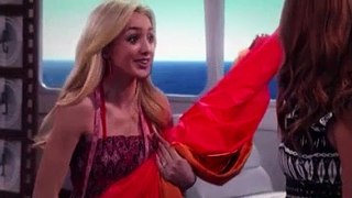 Jessie S04E13 Adrift At Sea