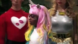 Jessie S04E18 The Ghostest With The Mostest