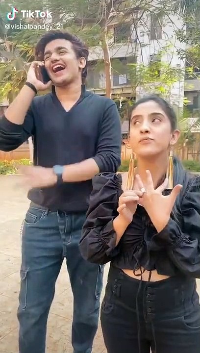Chhoti girlfriend