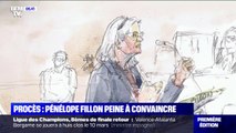 Les réponses imprécises de Penelope Fillon au procès du couple pour emplois fictifs