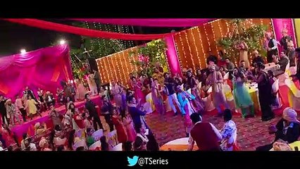 Pyaar Tenu Karda Gabru -Shubh Mangal Zyada Saavdhan- Ayushmann ,Jeetu -Yo Yo Honey Singh