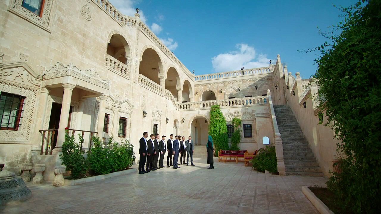 Hercai Capitulo 50 HD