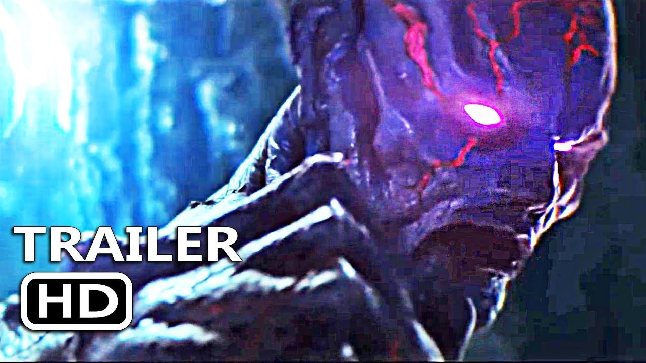PG (PSYCHO GOREMAN) Teaser Trailer