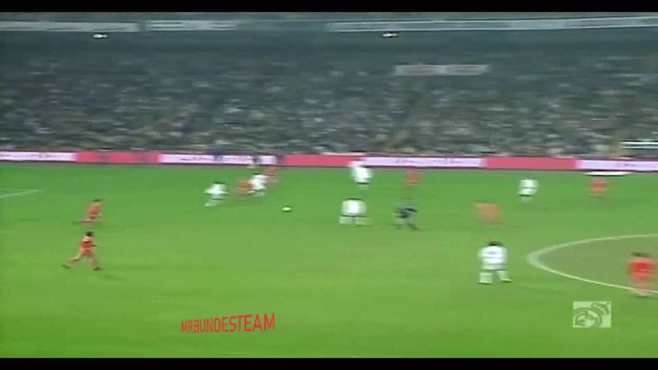 Zidane  Skill