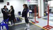 [#역도요정 김복주]_9화_쉬는시간을 보내는 방법 #TVPP메이킹 #Weightlifting Fairy Kim Bok-joo