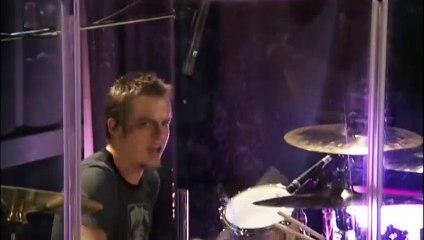 Ashlee Simpson - Boyfriend (AOL Sessions)