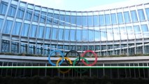 Bach urges Tokyo 2020 athletes to continue preparations at 'full steam'