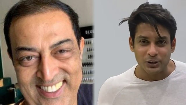 Siddharth Shukla ने Vindu Dara Singh से मिले Support पर तोड़ी चुप्पी, कहा ये | FilmiBeat