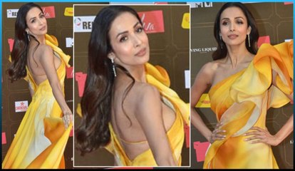 Malaika Arora H0T & B0LD Avtaar @ Grand Finale LIVA Miss DIVA 2020