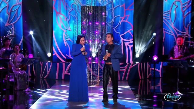 PBN 127 - Phi Nhung & Trường Vũ - Đừng Phụ Lòng Nhau