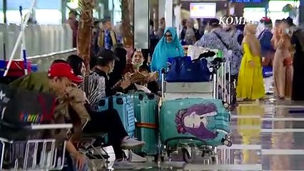 FULL Terungkap Begini Strategi Pengawasan Virus Corona di Indonesia