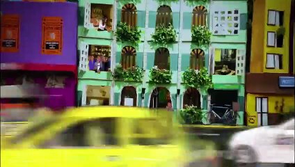 Vecinos - En una relación Temp. 6 Cap.6