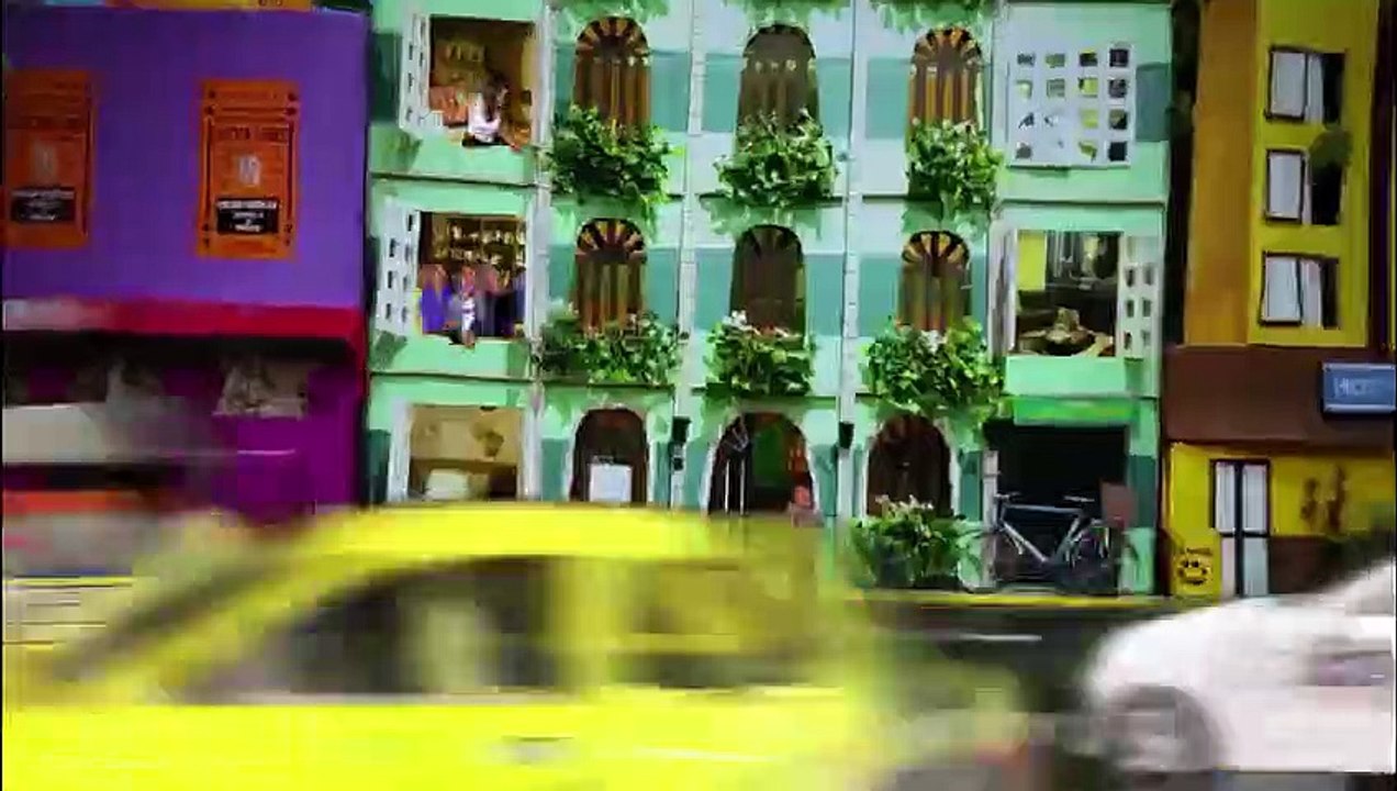 Vecinos - En una relación Temp. 6 Cap.6