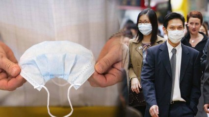 2,000 surgical masks stolen from hospital | Mask | Oneindia kannada