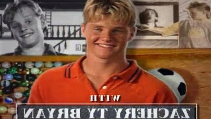 Home Improvement S08E14 Home Alone