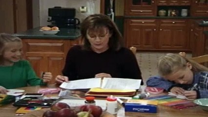 Home Improvement S08E16 Mark's Big Break
