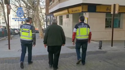 Detenida en Chile una "cobradora" de secuestros virtuales