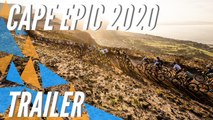 Absa Cape Epic 2020 - Teaser