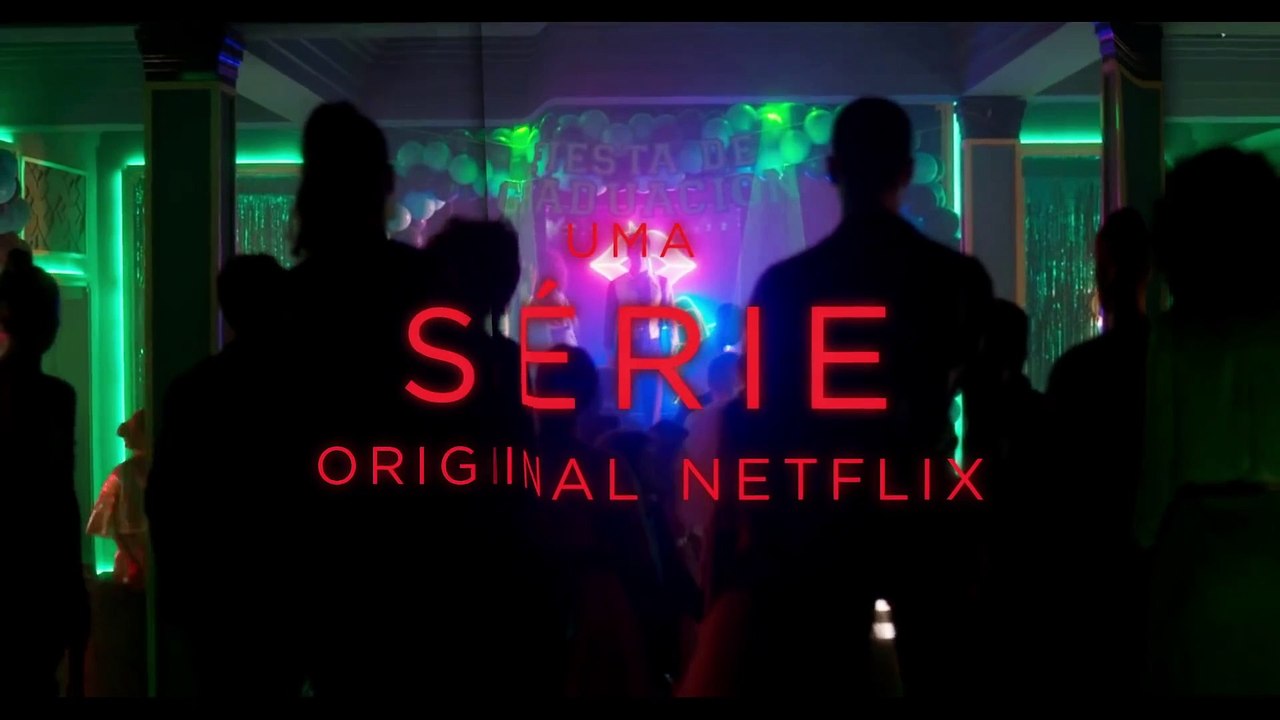 Elite Temporada 3