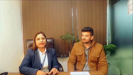 Mr. Savesh Gautam on getting his PR to Canada