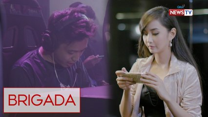 Brigada: Paglalaro ng esports, puwede palang pagkakitaan?