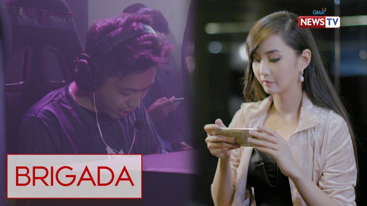 Brigada: Paglalaro ng esports, puwede palang pagkakitaan?