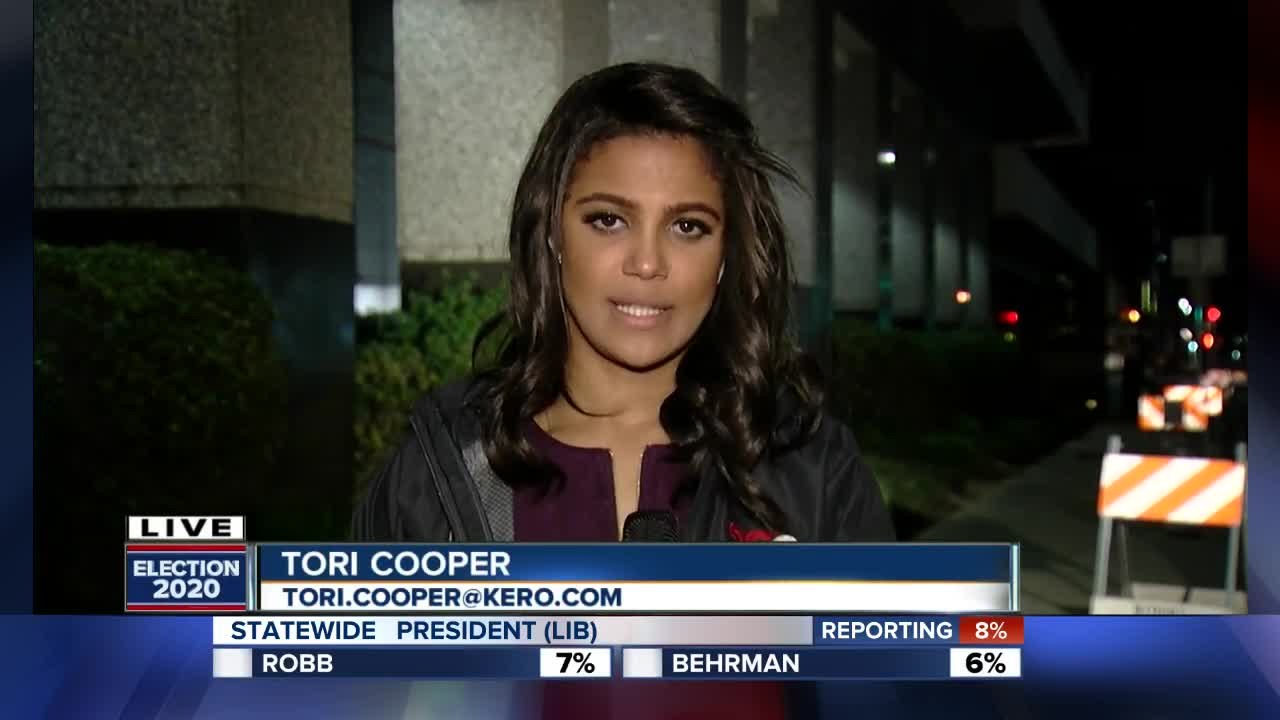 Super Tuesday: Kern County rejects local mariju...