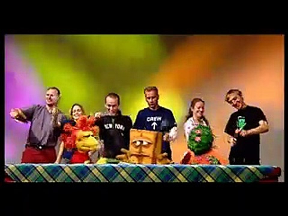 Chili TV Geisterschloss - Halloween