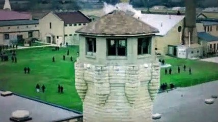 Prison Break S02E12 Disconnect