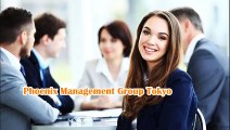 What is Phoenix Management Group Tokyo Japan