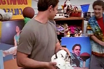 Even Stevens Season 3 Episode 2 - Where in the World Is Pookie Stevens