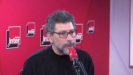 Ziad Majed pointe la responsabilité de la Russie en Syrie