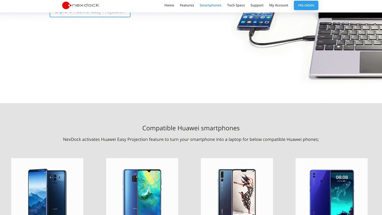 The Galaxy S20 Ultra Powered Laptop!