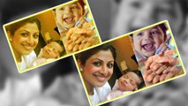 Shilpa Shetty Share Her Daughter's First Tik Tok Video | Shilpa Shetty Daughter's Tik Tok | Boldsky